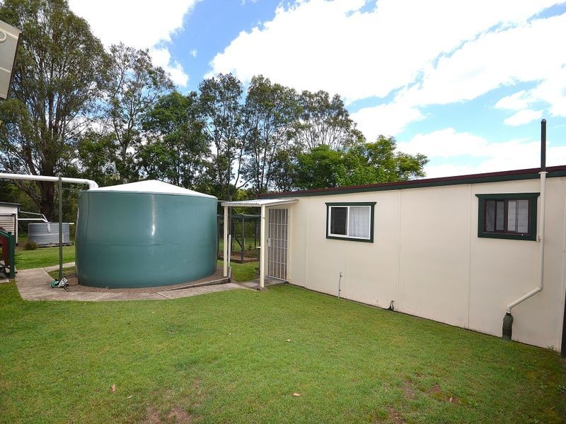 Moore QLD 4306