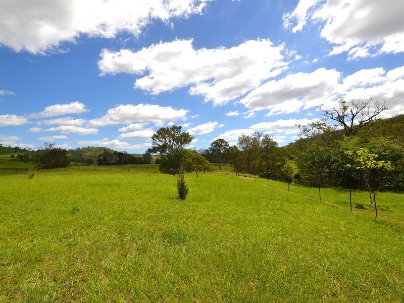 Moore QLD 4306