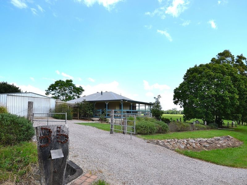 Jimna QLD 4515