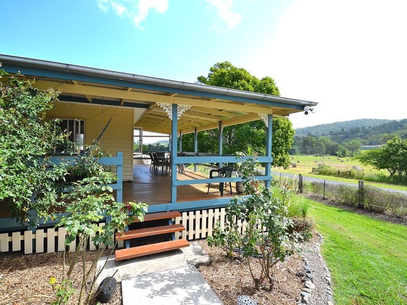 Jimna QLD 4515