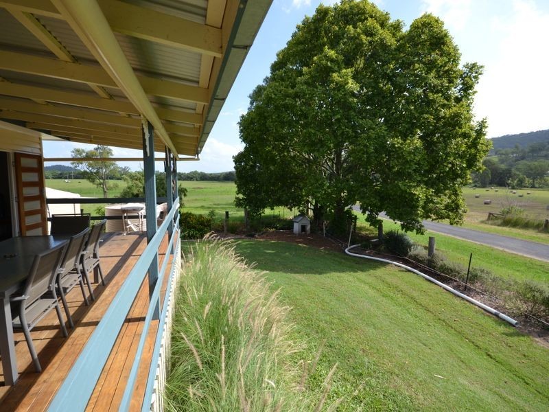 Jimna QLD 4515