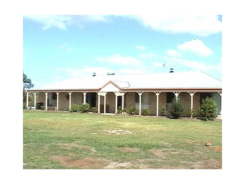 10 Jarrot Court, Delaneys Creek QLD 4514