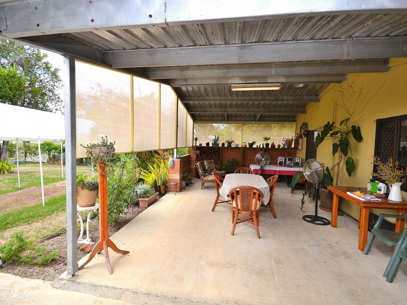 6 Hope Street, Kilcoy QLD 4515