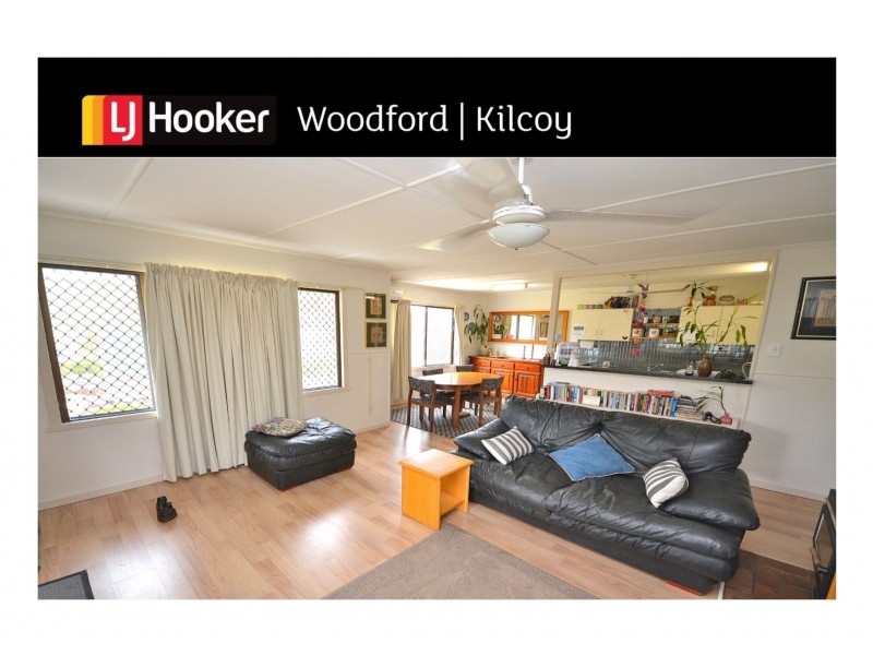 6 Hope Street, Kilcoy QLD 4515