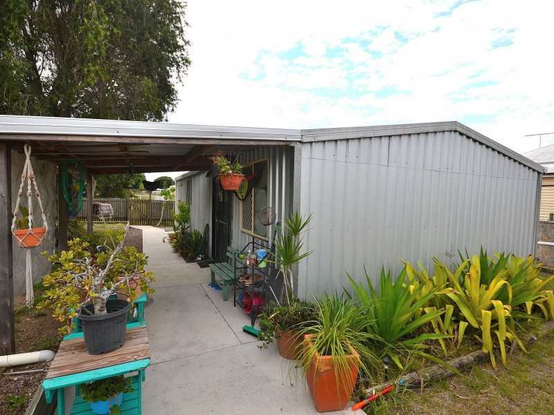 6 Hope Street, Kilcoy QLD 4515