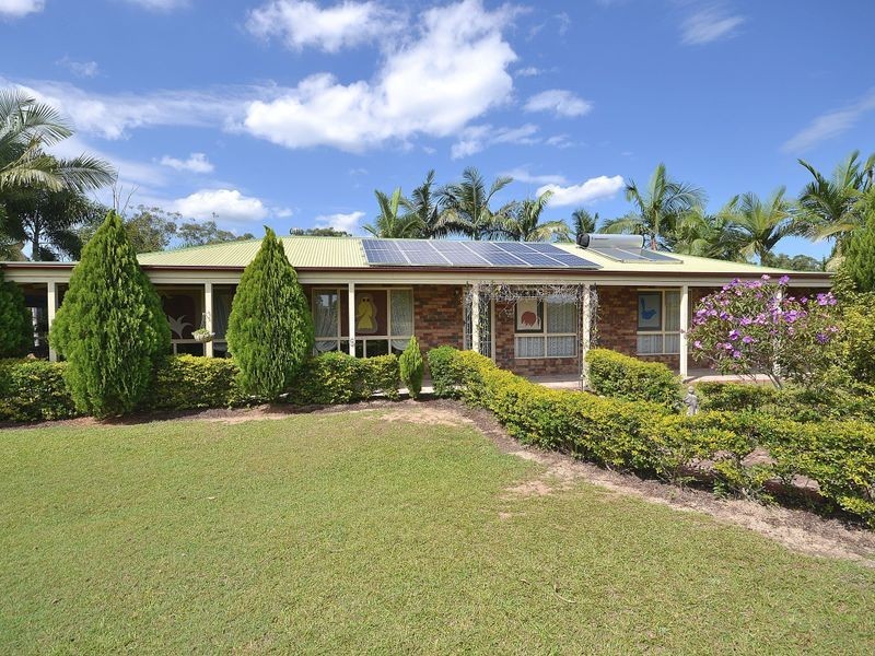 D’aguilar QLD 4514