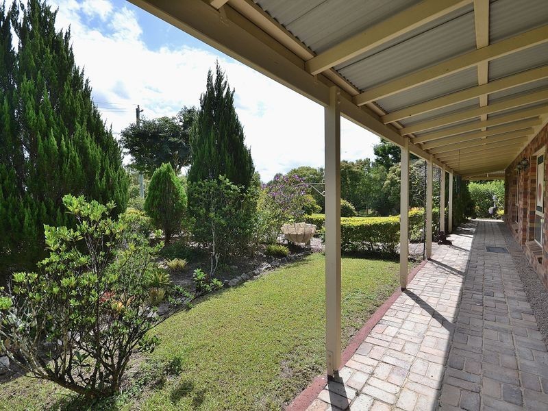 D’aguilar QLD 4514