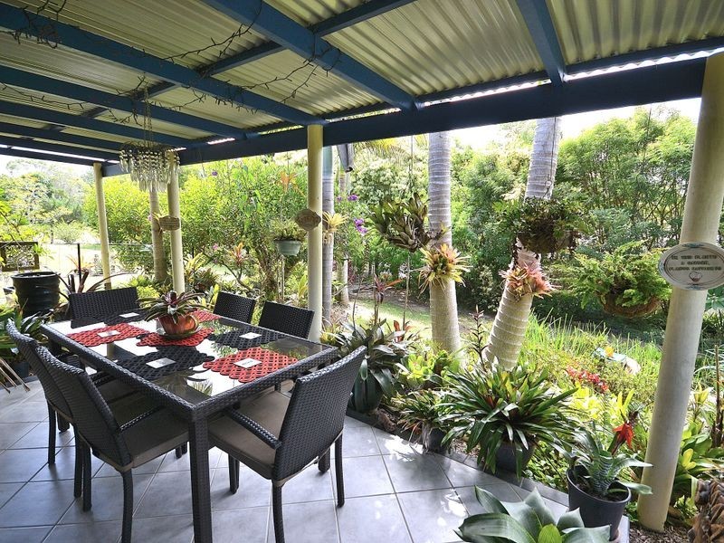 D’aguilar QLD 4514