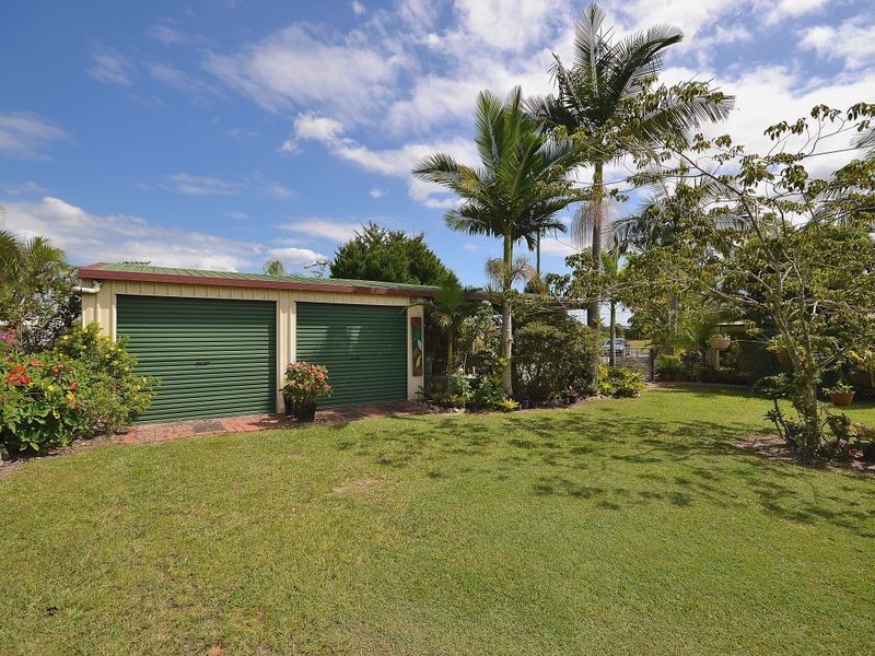 D’aguilar QLD 4514