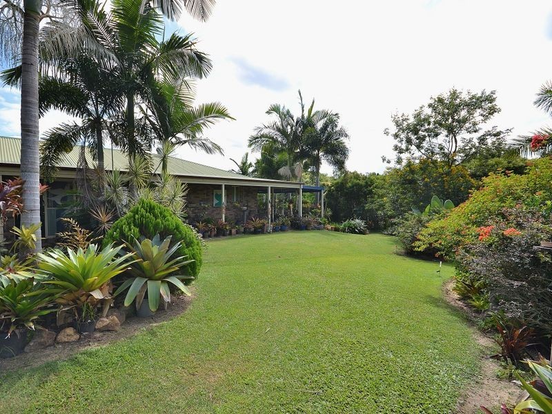 D’aguilar QLD 4514