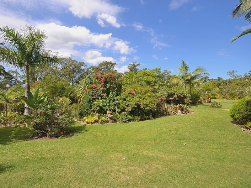 D’aguilar QLD 4514