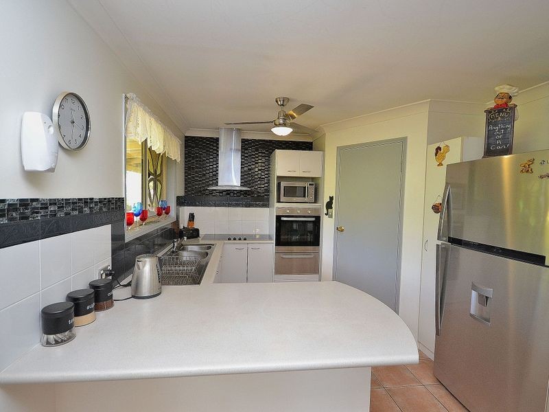 D’aguilar QLD 4514