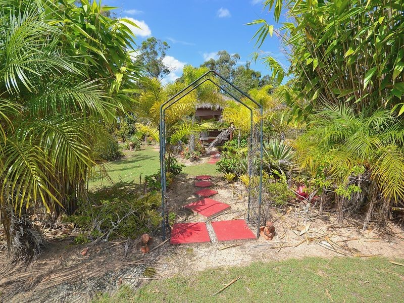 D’aguilar QLD 4514