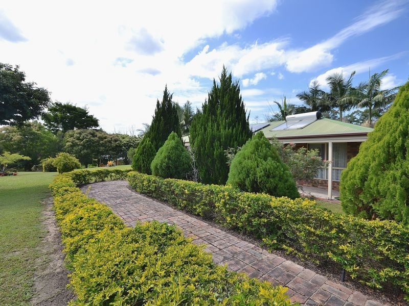 D’aguilar QLD 4514