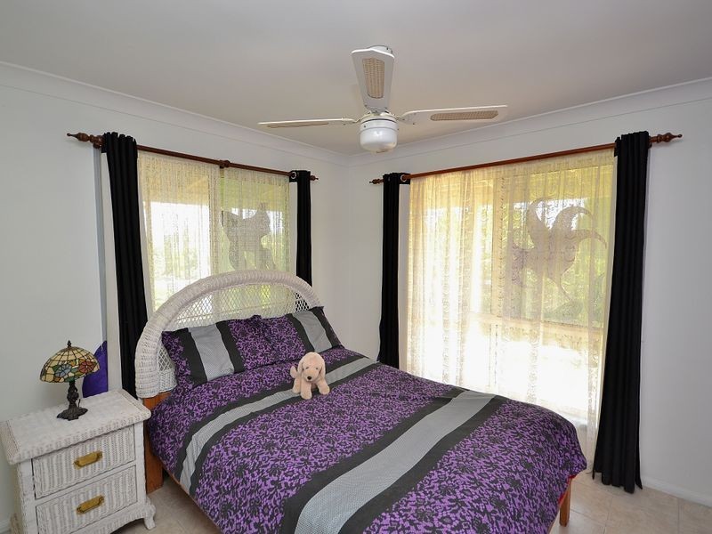 D’aguilar QLD 4514