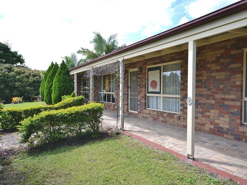 D’aguilar QLD 4514