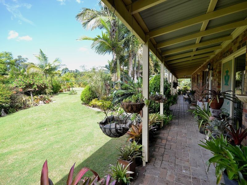 D’aguilar QLD 4514