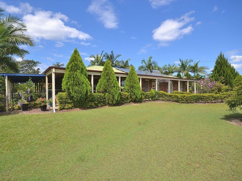 D’aguilar QLD 4514