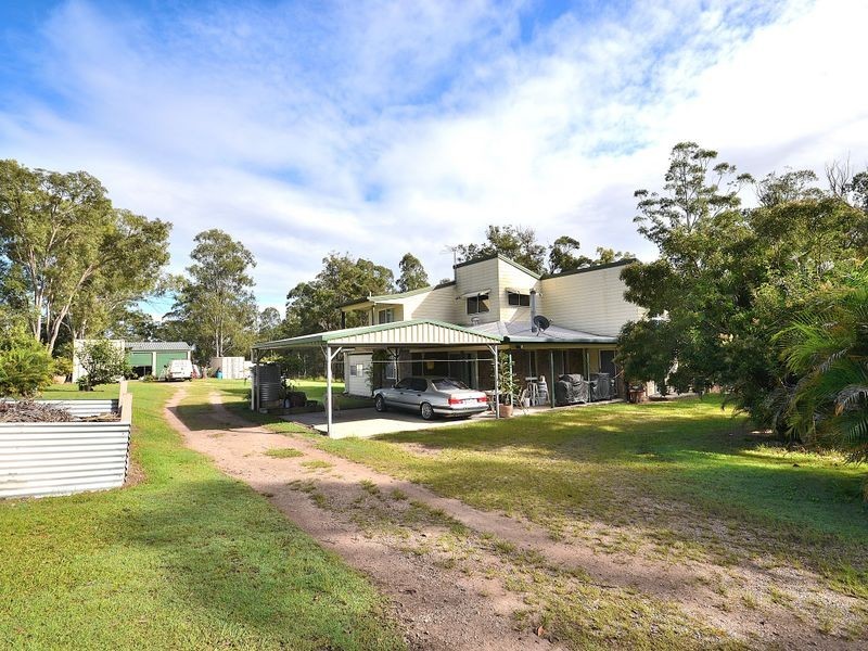 Woodford QLD 4514