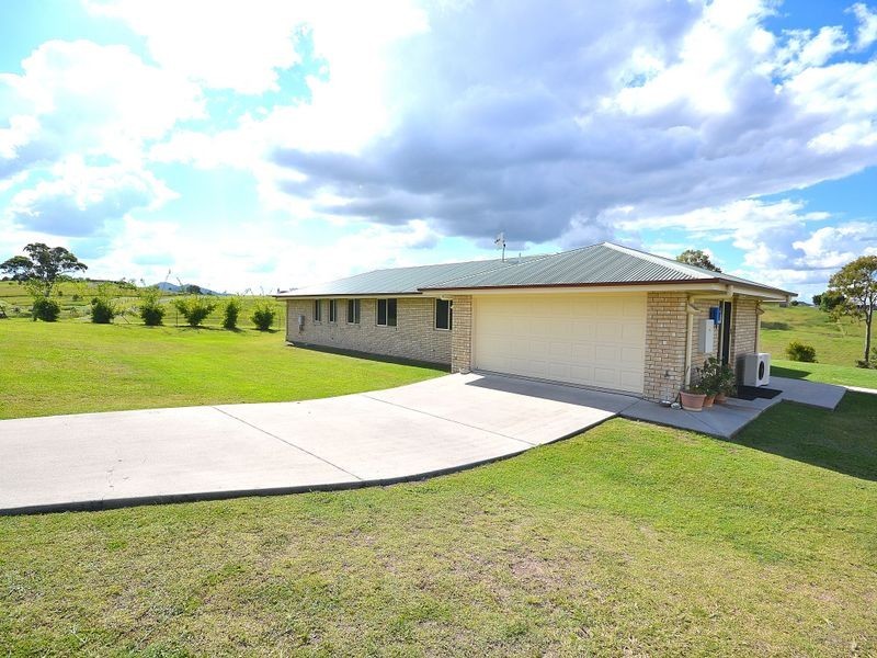 38 New Country Creek Road, Kilcoy QLD 4515