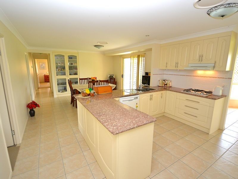 38 New Country Creek Road, Kilcoy QLD 4515