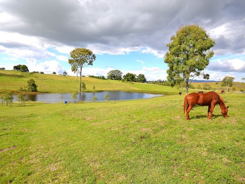 38 New Country Creek Road, Kilcoy QLD 4515