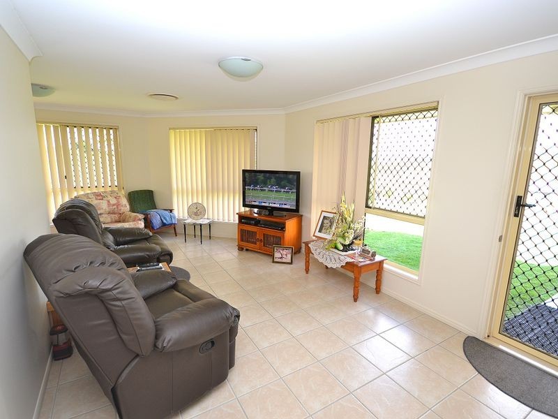 38 New Country Creek Road, Kilcoy QLD 4515