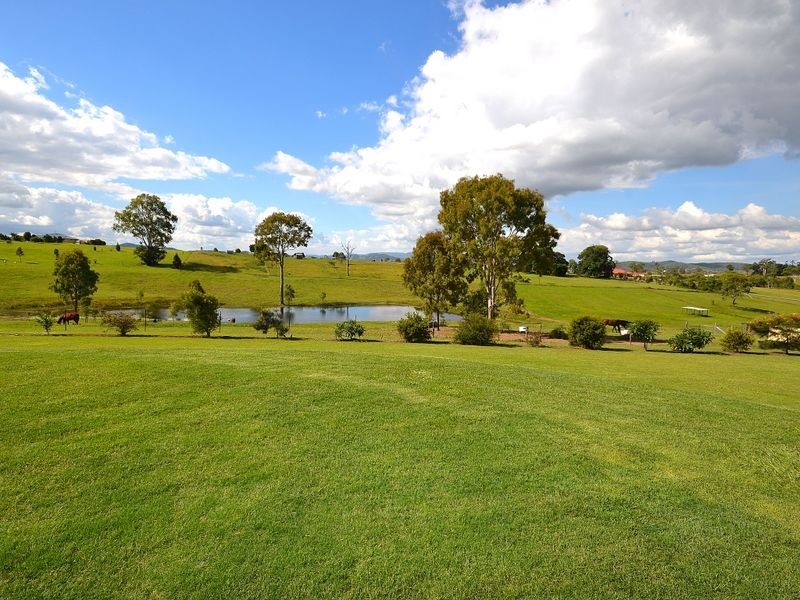38 New Country Creek Road, Kilcoy QLD 4515