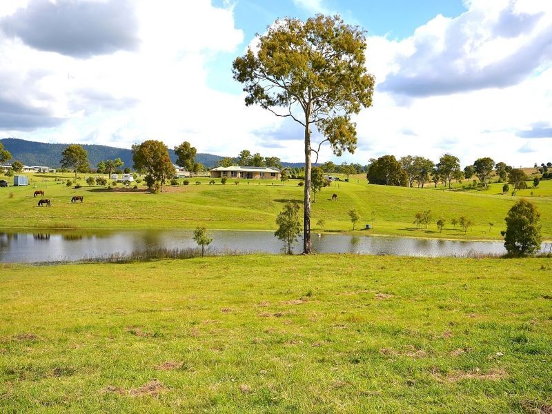 38 New Country Creek Road, Kilcoy QLD 4515