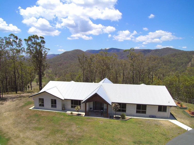 165 Park Drive, Sandy Creek QLD 4515