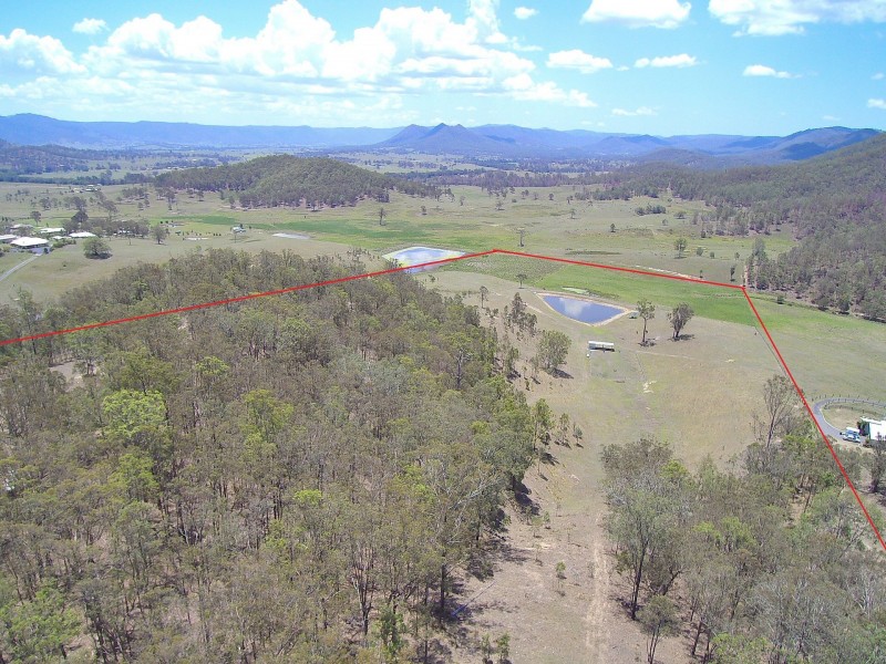 165 Park Drive, Sandy Creek QLD 4515