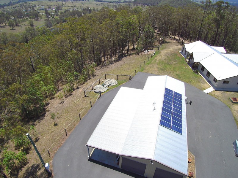 165 Park Drive, Sandy Creek QLD 4515