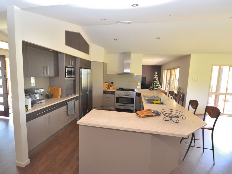 165 Park Drive, Sandy Creek QLD 4515