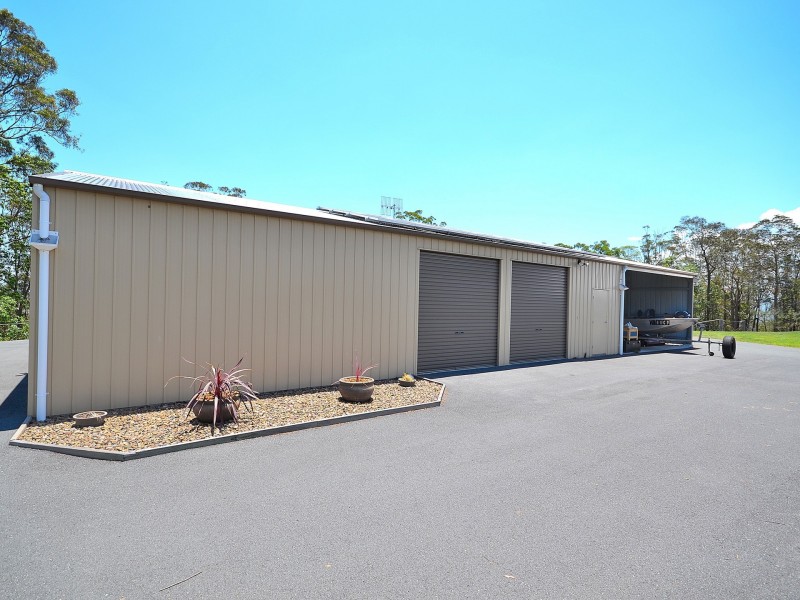 165 Park Drive, Sandy Creek QLD 4515