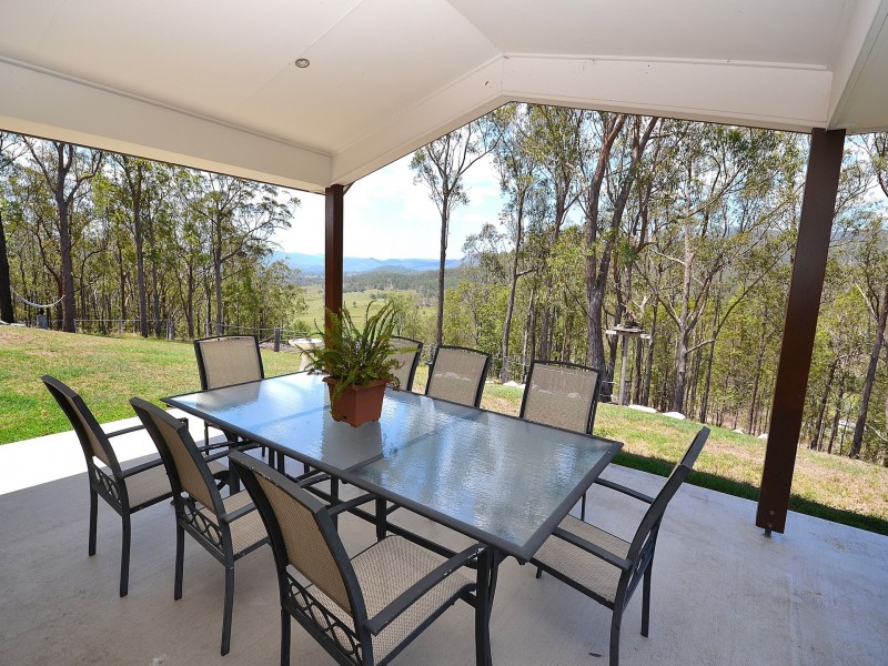 165 Park Drive, Sandy Creek QLD 4515