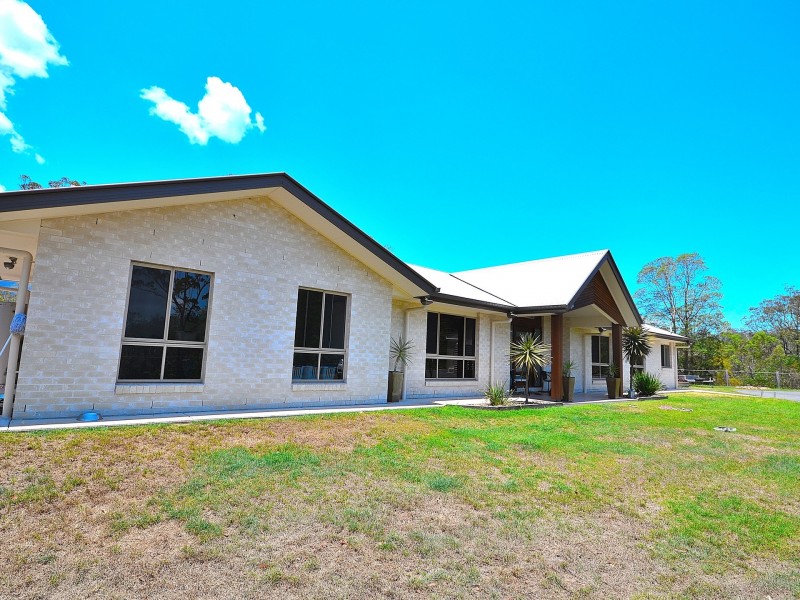 165 Park Drive, Sandy Creek QLD 4515