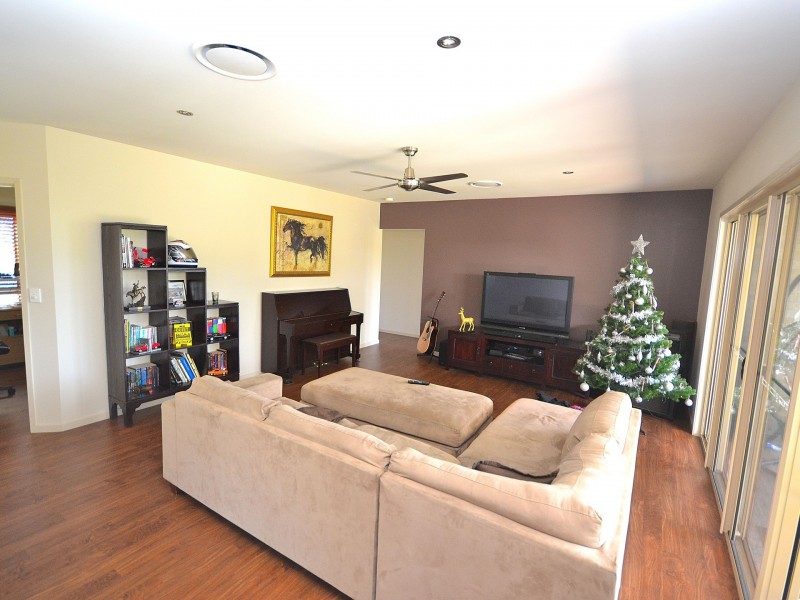 165 Park Drive, Sandy Creek QLD 4515