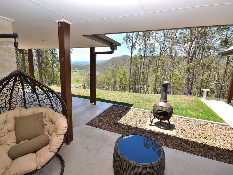 165 Park Drive, Sandy Creek QLD 4515