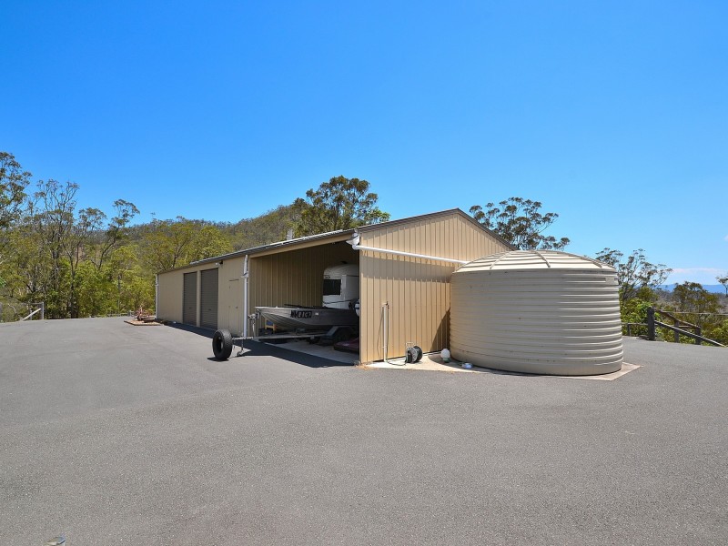 165 Park Drive, Sandy Creek QLD 4515