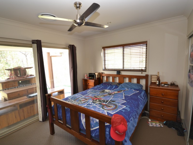 165 Park Drive, Sandy Creek QLD 4515