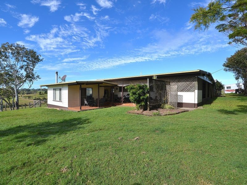 37 Settlement Road, Mount Mee QLD 4521
