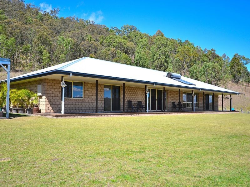 136 Park Drive, Sandy Creek QLD 4515