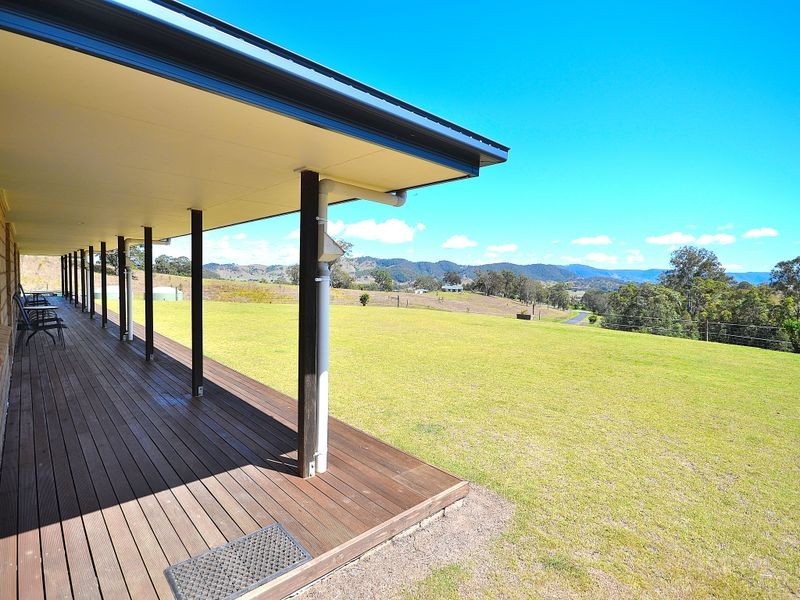 136 Park Drive, Sandy Creek QLD 4515