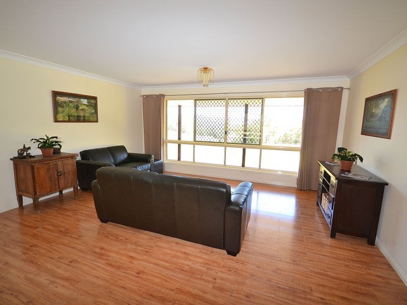 136 Park Drive, Sandy Creek QLD 4515