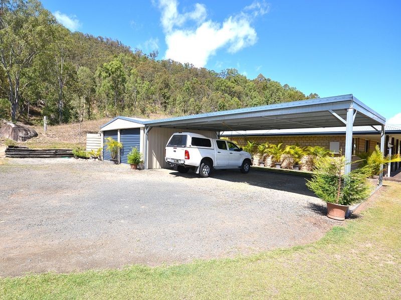 136 Park Drive, Sandy Creek QLD 4515