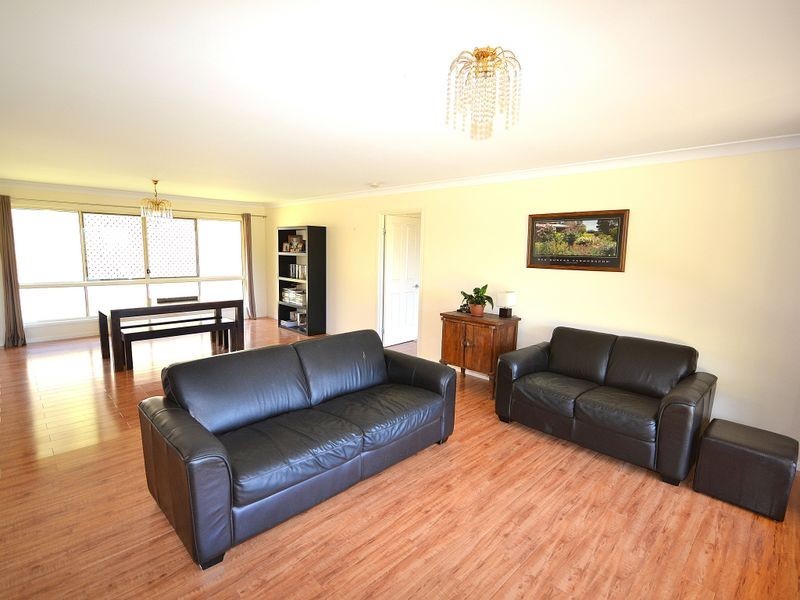 136 Park Drive, Sandy Creek QLD 4515