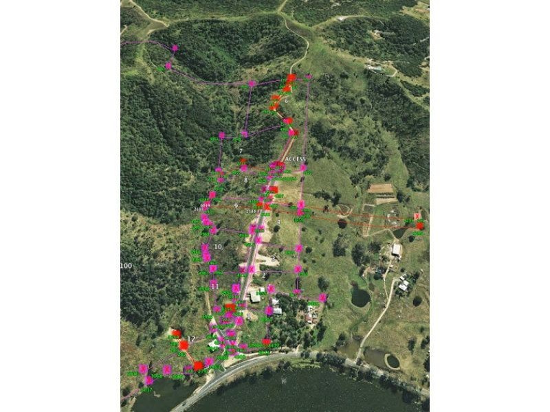 Lot 4 Alma Court, Villeneuve QLD 4514