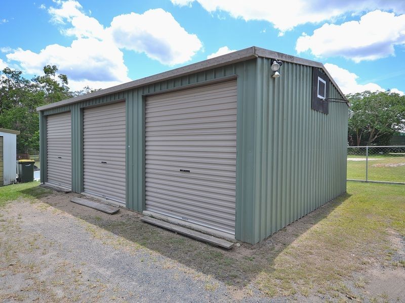 14 Carmichael Court, D’aguilar QLD 4514