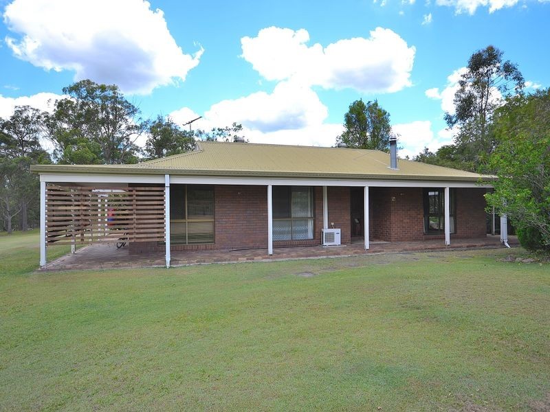 14 Carmichael Court, D’aguilar QLD 4514