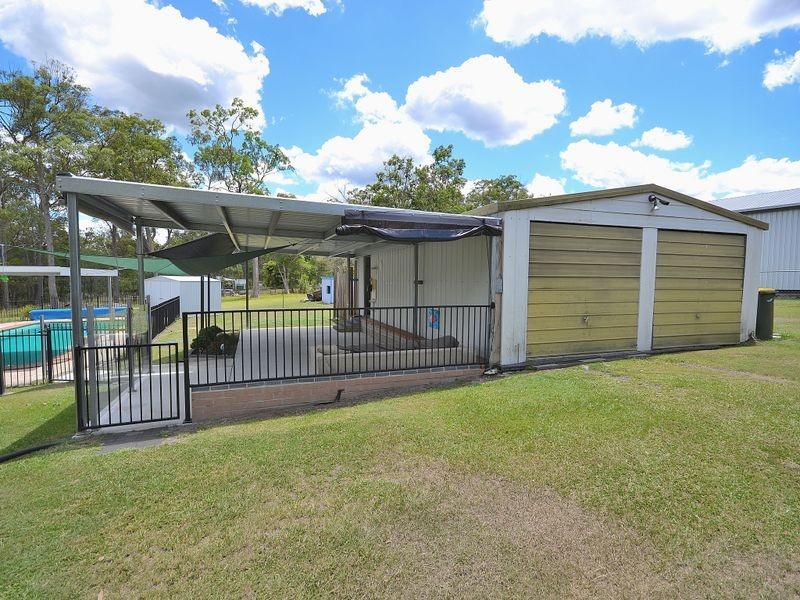 14 Carmichael Court, D’aguilar QLD 4514